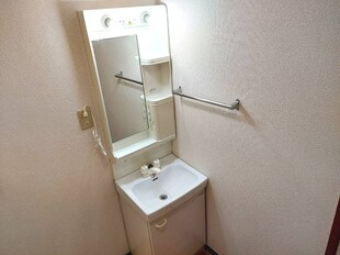 シャトレ上本町の物件内観写真